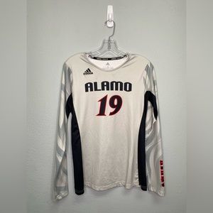Adidas Alamo Vollyball Shirt